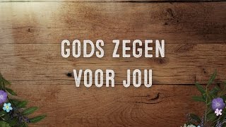 Gods zegen voor jou  Sela [upl. by Monte]