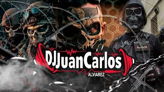 ESTROMPE 002  DJ JUAN CARLOS ALVIAREZ  58 4247450576 [upl. by Samled]