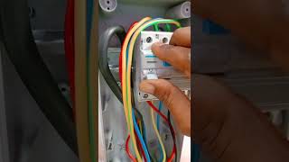 নতুন RCBO ট্রিপ করছে না কি কারণ  RCBO tripping problem [upl. by Ellednek411]