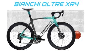 Should You Buy BIANCHI OLTRE XR4 2022  Buyers Guide by Cycling Insider [upl. by Piefer461]