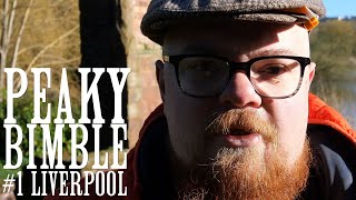 Peaky Bimble Peaky Blinders Filming Locations Episode 1 Liverpool [upl. by Hennessy]