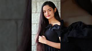 എന്നാലും എന്റെ പാത്തു Transformation of Meenakshi meenakshianoop transformationvideo [upl. by Odraccir]