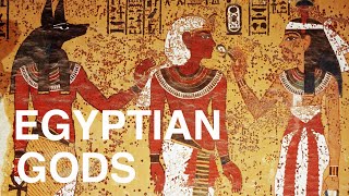 Egyptian Gods Explained In 13 Minutes  Best Egyptian Mythology Documentary [upl. by Rafaelof586]