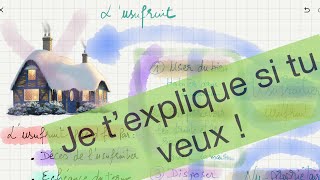 La fin de l’usufruit  les différents moyens présentés et expliqués d’une manière simplifiée [upl. by Giles]