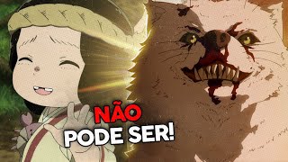 O Anime IMPERDOÁVEL [upl. by August]