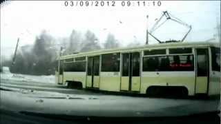 Car Crash Compilation  19 [upl. by Puklich]