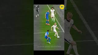 Tiki taka football football skills tikitaka viral [upl. by Eitsirhc207]