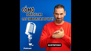 Como identificar los gabaonitas en el dia de hoy podcast [upl. by Mattie998]