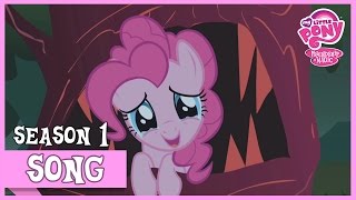 Giggle at the Ghostly Friendship Is Magic  MLP FiM HD [upl. by Eerrehs]