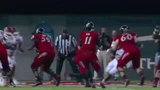 2013 Cincinnati Football Highlights [upl. by Alda194]