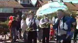 Bourbon Street Parade  Dixieland Crackerjacks [upl. by Auot]