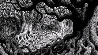 The Forest of Flesh and Bone  Acoustic Black Metal [upl. by Edrock]