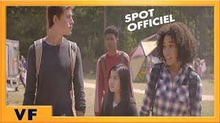 Darkest Minds  Rébellion  Spot officiel quotPuissantsquot 30  VF HD  2018 [upl. by Dietsche651]