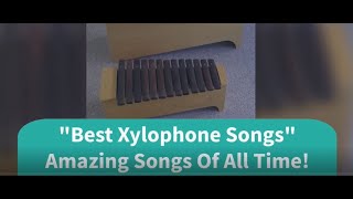 What Are The Best Xylophone Songs  Best Songs To Play in Xylophone [upl. by Carolan9]