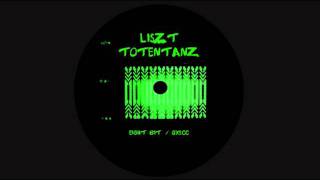 Liszt  Totentanz 8bit Remix [upl. by Koblas]