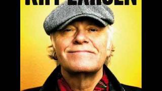 Kim Larsen  Danser med dig HQ [upl. by Einapets]