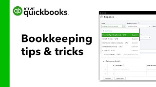 QuickBooks bookkeeping best practices tips amp tricks [upl. by Xenophon]