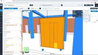 Tutorial How to use PlanRadars new BIMFeature [upl. by Scotty346]