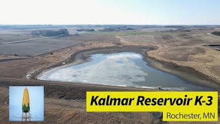 Kalmar Reservoir KR3 Rochester Minnesota [upl. by Lenora917]