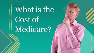 What is the Cost of Medicare A amp B Coverage [upl. by Niatsirt]