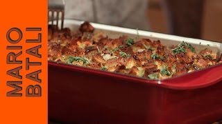 Thanksgiving Sides Stuffing [upl. by Ebba449]