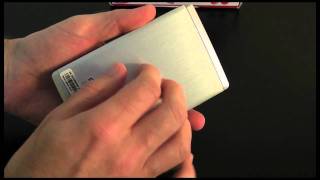 Plextor PXPH500US Portable Hard Drive Review [upl. by Xam512]