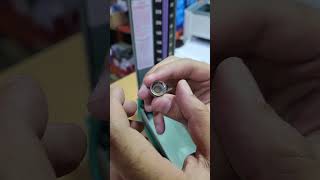 HOW TO REPAIR MERCURIAL BP APPARATUSSPHYGMOMANOMETER AT HOME CLINIC HOSPITAL BY YOURSELF [upl. by Dieter]