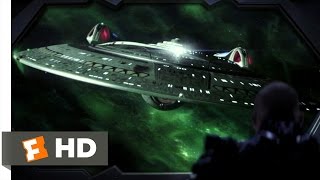 Star Trek Nemesis 78 Movie CLIP  Brace for Impact 2002 HD [upl. by Missi]