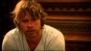 NCIS Los Angeles 7x10  Secrets [upl. by Anikes]