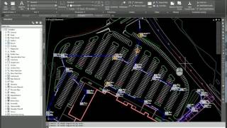 Assigning display property overrides in Civil 3D [upl. by Allenad]