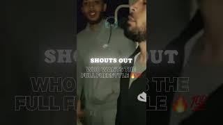 Part 2💯💯 rakz ukdrill hmp freestyle [upl. by Eerahc]