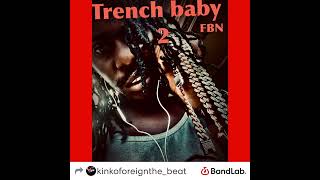 A trench baby’s pain  kinko foreign honcho  trench baby 2 [upl. by Eleahcim471]