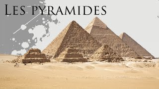 Les extraterrestres ontils construit les pyramides [upl. by Nagirrek]