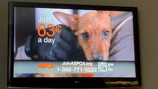 ASPCA commercial 2022 [upl. by Given]