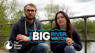 Take part in the Big River Watch with us [upl. by Erlond]