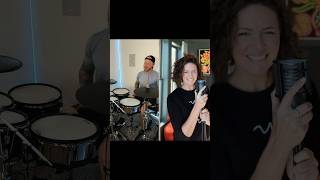 Foo Fighters  Everlong Cover shorts drums [upl. by Cathlene953]