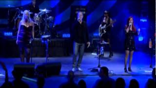 The B52s  Rock Lobster With The Wild Crowd Live in Athens GA [upl. by Theis]