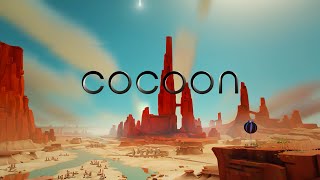 Cocoon Gameplay Part 1 [upl. by Koressa]