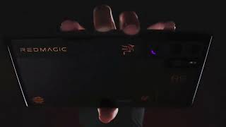 Nubia Red Magic 9 Pro nubia redmagic9pro gamingphone [upl. by Lemuela]