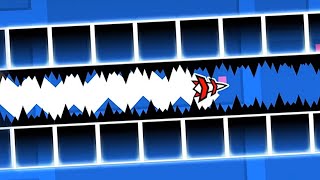 Wave Challenges  Geometry Dash 211 [upl. by Ahtnicaj]