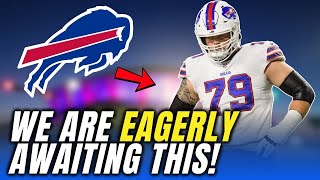 BREAKING NEWS IT EXPLODED IN THE LAST HOURS FANS GO CRAZY BUFFALO BILLS 2024 NEWS NFL [upl. by Helena]