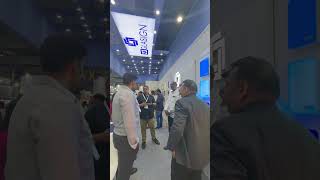 Latest Brands on Display at Media Expo Mumbai 2024 [upl. by Magna]