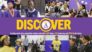 Discover the Academy Charter School Ensure a Brighter Future for Your Child [upl. by Nolyad803]