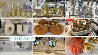 Primark home decor new collection  August 2023 [upl. by Savage]