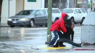 Creedence Clearwater Revival Have You Ever Seen The Rain video featuring Jeny Smith YAKfilms [upl. by Ielhsa]