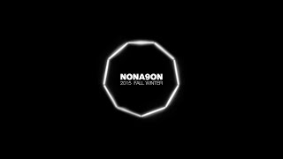 NONAGON  FW 2015 [upl. by Roberto]