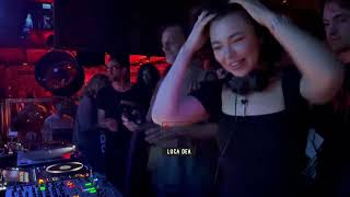 RICARDO VILLALOBOS b2b NINA KRAVIZ  PYRAMID IBIZA sunday night at AMNESIA IBIZA 09062024 [upl. by Bradly]