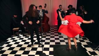 Sweet Child O Mine  Postmodern Jukebox  Reboxed Cover ft Casey Abrams [upl. by Hakim746]