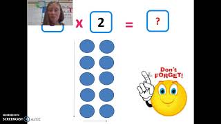 Year 2  Multiplication is the inverse to division [upl. by Lenee670]