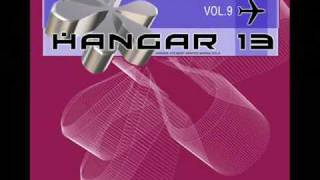 MC JET HANGAR 13 GLASGOW BRAVEHEART TUNE [upl. by Shipley]